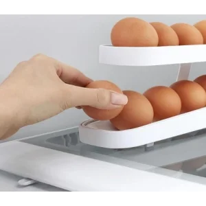 BUĞZ Yeni Nesil Yumurta Standı