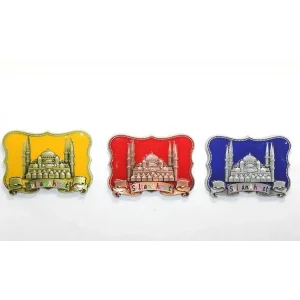 BUĞZ Yöresel Sultanahmet Magnet Alk2195