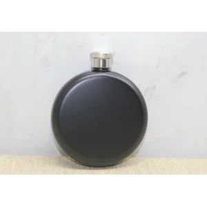 BUĞZ Yuvarlak Tekli Matara Alk3902