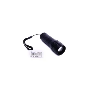 BUĞZ Zoom Odaklamalı El Feneri Bigem Bm-309