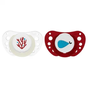 Chicco PhysioForma Air Emzik 2li