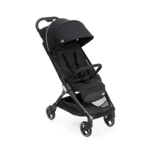 Chicco We Bebek Arabası - Black