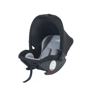Comfymax 0-13 kg Oto Koltuğu Ana Kucağı – Storm Grey