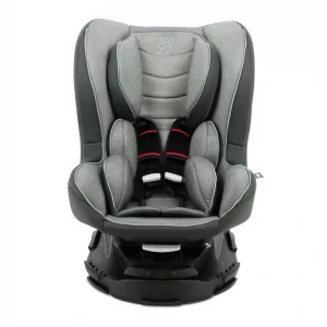 Comfymax Platinium 0-25 Kg 360 Derece Dönebilen Oto Koltuğu - Grey