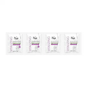 Dr. C. Tuna Canlandırıcı Şampuan & Maske Sachet 5 ml 4 Pcs