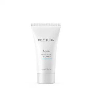 Dr. C. Tuna Aqua Göz Kremi 20 ml