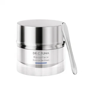 Dr. C. Tuna Resurface Koruyucu Gündüz Bakım Kremi 50 ml
