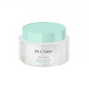Dr. C. Tuna Çay Ağacı Yağı Yoğun Balsam 80 ml