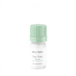 Dr. C. Tuna Çay Ağacı Yağı Serumu 10 ml