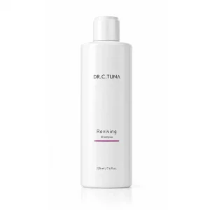 Dr. C. Tuna Reviving Canlandırıcı Şampuan 225 ml
