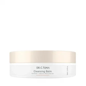 DR. C. Tuna Temizleme Balsamı