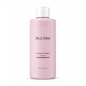 Dr. C. Tuna Yoğun Onarıcı Şampuan 225 ml