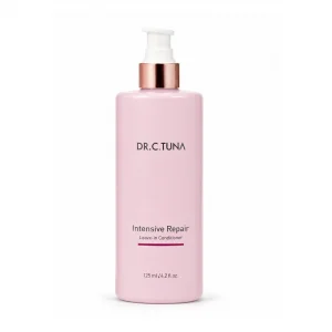 Dr. C. Tuna Yoğun Onarıcı Durulanmayan Saç Kremi 125 ml