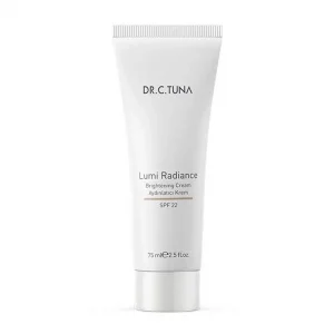 Dr. C. Tuna Lumi Cilt Aydınlatıcı Krem 75ml