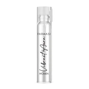 Edp Wmn Vibrant Aura Tester