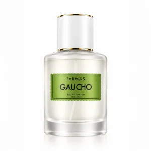 Gaucho Erkek Parfümü Edp 50 ml