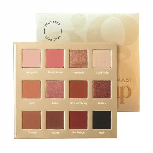 Glam Up Far Paleti