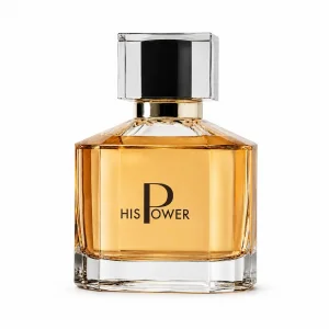 His Power Erkek Parfümü Edp 100 ml
