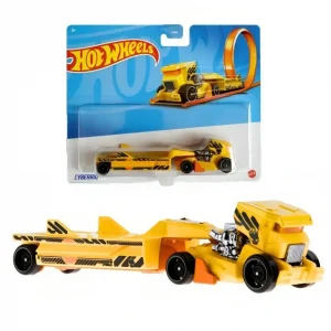 Hot Wheels Kamyonlar - Cyberrig BMF60