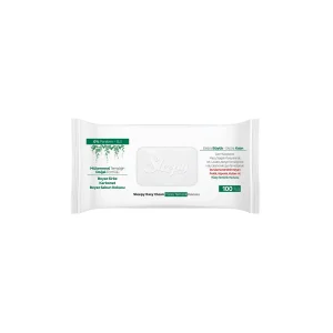 Havlu Easy Clean Yüzey Temizlik Havlusu 50li
