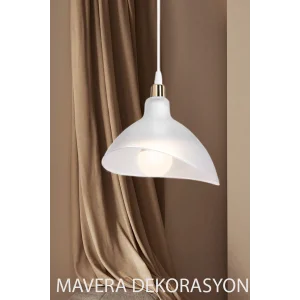 Lamba Sarkıt Avize Yatak Odası Salon Mutfak Koridor Lamba