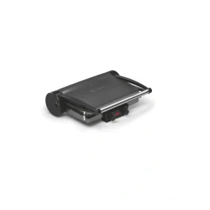 Termos 2000W Ayarlanabilir Termostat- Sabit Isı Dağıtımlı TOST MAKİNESİ