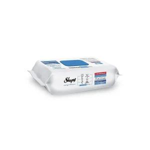 Havlu Easy Clean Çamaşır Suyu Katkılı Yüzey Temizlik Havlusu 100 Adet