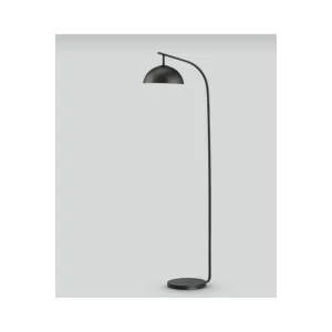 Lamba RETRO RUSTİK VİNTAGE METAL LAMBADER KÖŞE LAMBASI YERDEN AYDINLATMA 180 CM