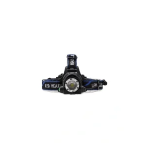 Lamba Ct-9123 Poyraz Kafa Lambası Şarj Edilebilir