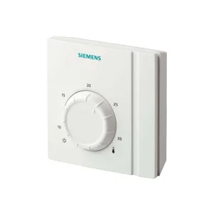 Termos Raa-21 Elektromekanik Kablolu Oda Termostatı