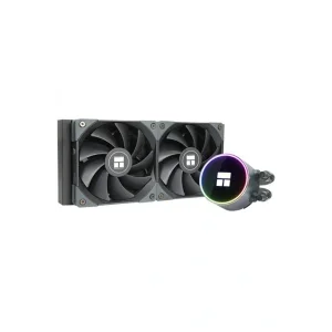 Termos Frozen Magic 240 Argb 240mm Intel-amd Uyumlu Işlemci Sıvı Soğutucu (TF7 TERMAL MACUN DAHİLDİR)