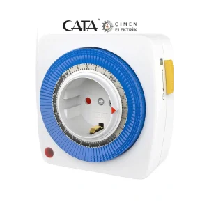 Kol Saati Ct 9180 3680 W Mekanik Zaman Saati