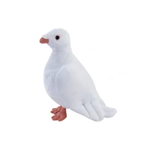 Oyuncak Neco Plush Güvercin 30cm Peluş Oyuncak