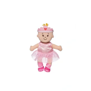 Oyuncak Toy Baby Stella Balerin Oyuncak Bebek
