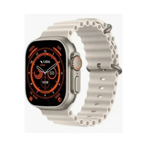 Kol Saati T 800 Ultra Akıllı Saat Ultra Smart Watch 49 Mm Android Ve Ios Desteklidir