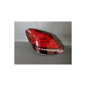 Lamba Mercedes W205 C200 Sol Arka Stop Lambası Ledli Sıfır 2019 2020 2021