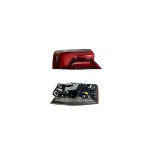 Lamba Audi A5 Stop Lambası Dış Sol 2016-2020 8w6945091p