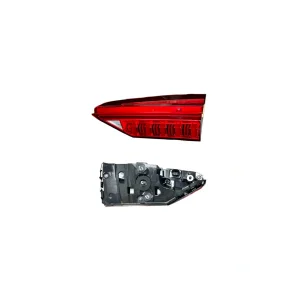 Lamba Audi A6 Stop Lambası Iç Sağ (LEDLİ) 2019-2022 4k5945094