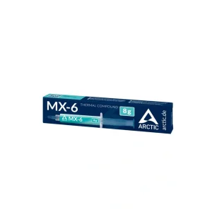 Termos AR ACTCP00081A MX-6 8G Yüksek Performanslı Termal Macun