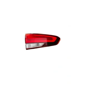 Lamba Kia Cerato Arka Stop Lambası Sol İç Ledli 2016-2018 92403A7700