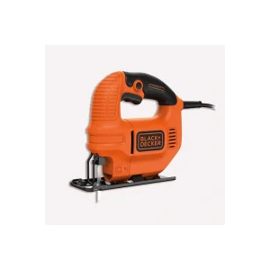 Hacamat Seti Ks501 400 w Kompakt Dekupaj Testere