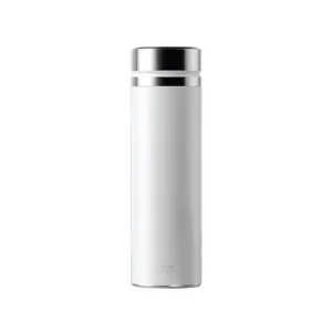 Termos X-mugsmart Dijital Göstergeli 480 ml Beyaz Termos