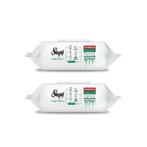 Havlu Easy Clean Yüzey Tem. Havlusu 100 x2 Adet