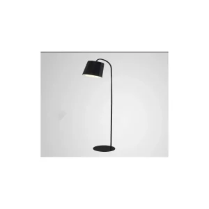 Lamba MYLİGHTS  RETRO  RUSTİK METAL LAMBADER KÖŞE LAMBASI YERDEN AYDINLATMA