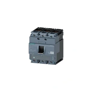 Termos 3Va1163-4Ee36 44/63A Termik Manyetik Şalter Sıemens