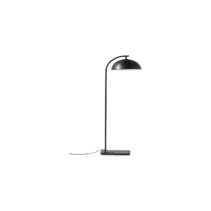 Lamba Retro Rustik Vintage Metal Lambader Köşe Lambası Yerden Aydınlatma