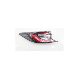 Lamba Stop Lambası Sol Japon Corolla H-b 21 19- - 81561-02c40