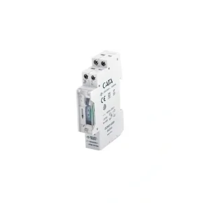 Kol Saati Ct-9184 W Otomat Tipi Zaman Saati Rölesi 3500A