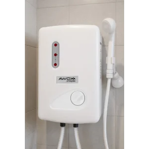 Termos Termoplus Elektrikli Şofben 7000w Termostatlı Mutfak Banyo Şofbeni