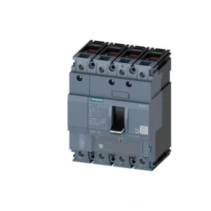 Termos 3va1180-4ee46-0aa0 4x80a 36ka Termik Manyetik Şalter 56-80a